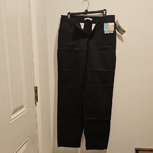 Lee Women's Black Trousers